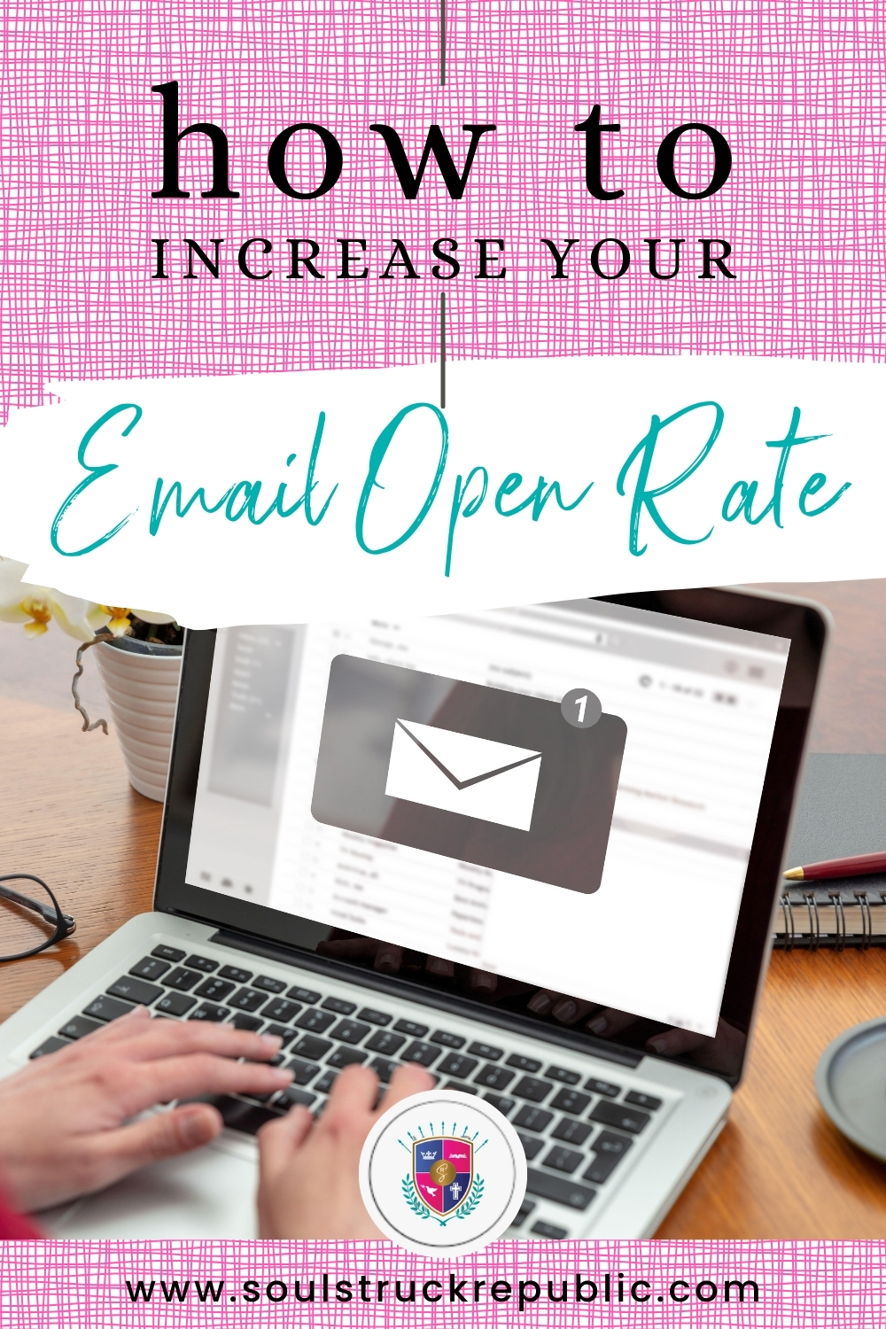 increase email opens