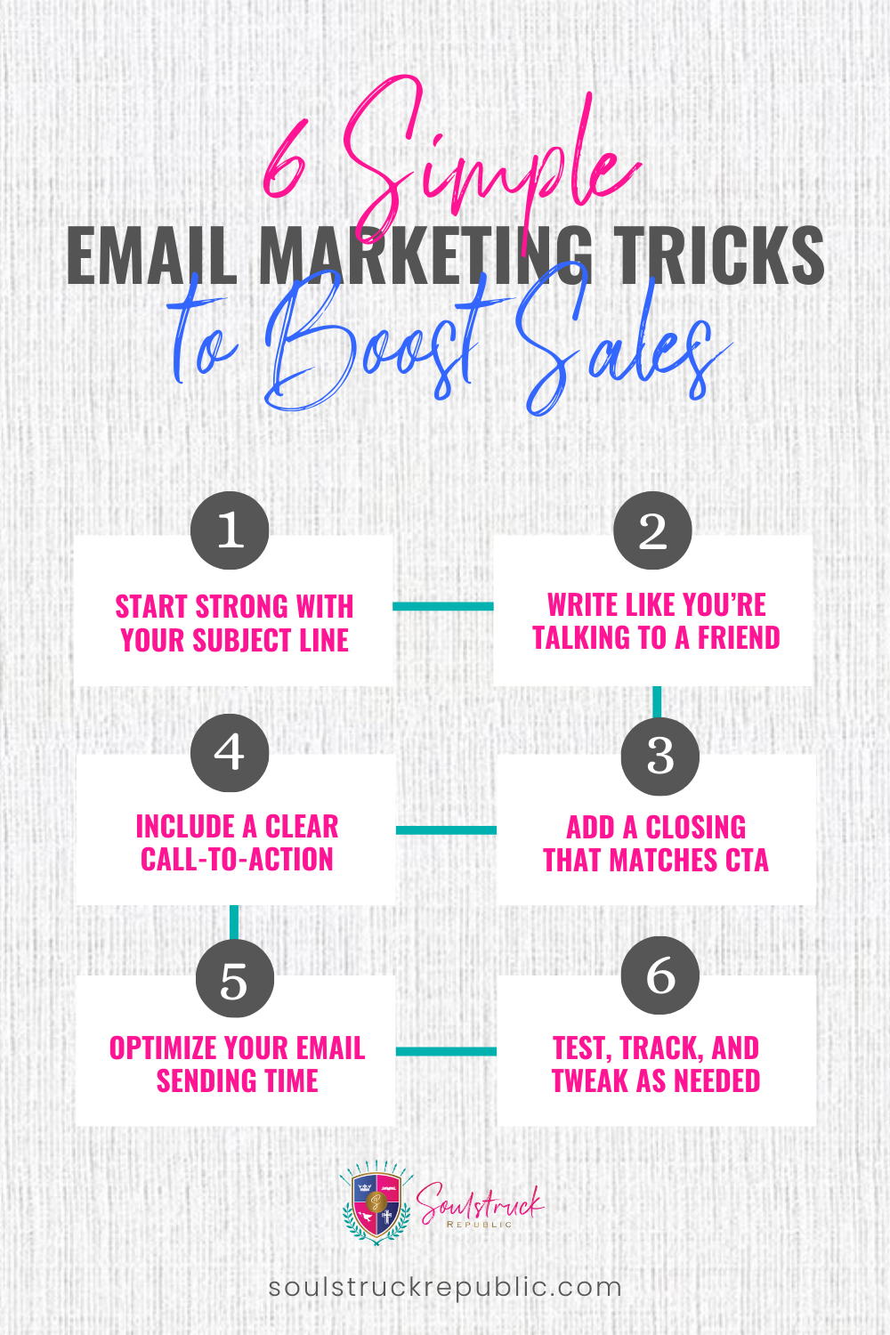 email marketing strategies for women entrepreneurs