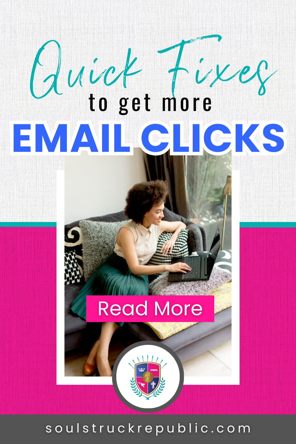 best email marketing strategy for women